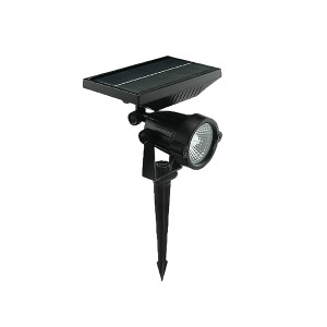 Solarna baštenska lampa 5W 6000K IP65 Elmark 98SOL4321