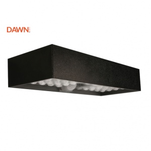 Solarna LED svetiljka LD-SWL-6W crna 250453