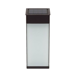 Solarna zidna LED lampa Home MX655/2 - Img 3