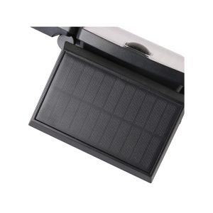 Solarni led reflektor sa PIR senzorom Home FLP3SOLAR - Img 3