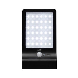 Solarni LED reflektor sa senzorom pokreta Home FLP300SOLAR - Img 4