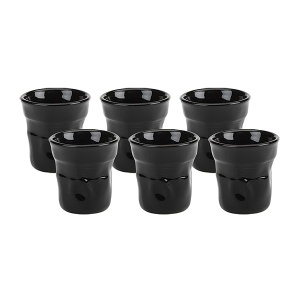 Šoljice za kafu BIALETTI 6kom 1310