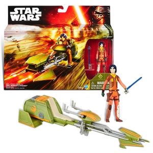 Specijalno vozilo Star Wars 1016585