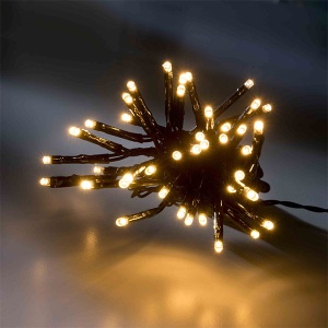 Spoljašnje Led novogodišnje lampice 36 m 480 L Lumineo 494186 - Img 3