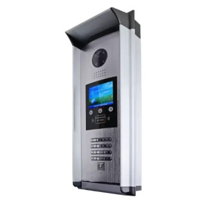 Spoljna jedinica DIGIT sistem Teh-Tel T858
