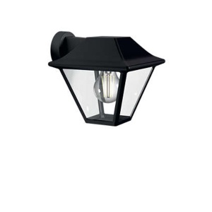 Spoljna zidna lampa Alpenglow 16495/30/PN