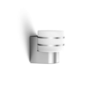 Spoljna zidna lampa Tuar Philips Hue 17404/47/P0 - Img 2