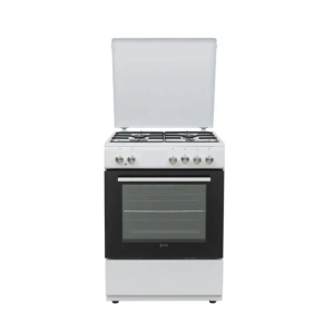 Šporet na gas GHB6400W Vox 17221