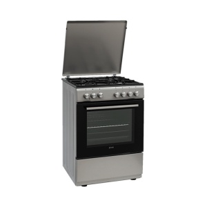 Šporet na gas GTR6400S Vox 14058