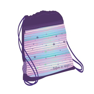 Sport torba 336-91 Believe in magic 9134