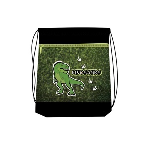 Sport torba 336-91 Dinosaurus 4645