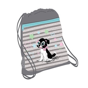 Sport torba 336-91 Little Friends 8672