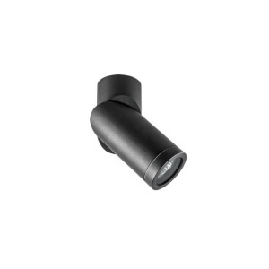 Spot Lampa 1Xgu10 Crna Hdl-7060 Aura 2019364