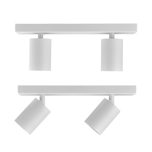 Spot lampa 2xGU10 30x12x6cm Braytron BH04-00820 - Img 4