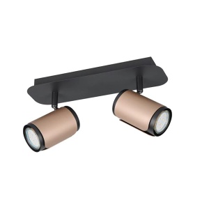 Spot lampa Gillan 2xGU10 Trio Lighting 814500265 - Img 3