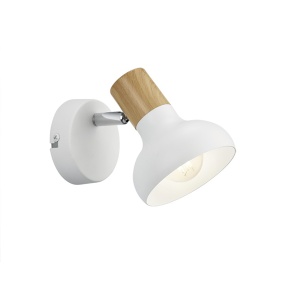 Spot lampa Latika 1xE14 Trio Lighting R81521031