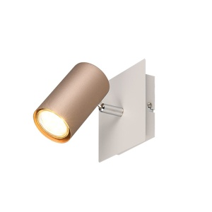 Spot lampa Marley 1xGU10 Trio Lighting 802400165