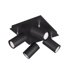 Spot lampa Marley 4xGU10 Trio Lighting 802430432