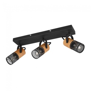 Spot lampa Tosh 3xE14 Trio Lighting 804300332
