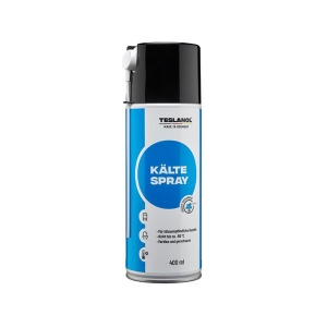 Sprej za hlađenje komponenti 400ml Teslanol 26034