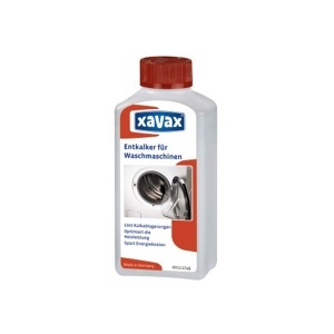 Sredstvo protiv kamenca za veš masine, 250ml Xavax 111749