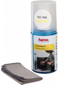 Sredstvo za čišćenje PLAZMA/LCD ekrana, HAMA 49645
