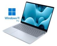 SSD 14 Plus 14 inch QHD+ 300nits Core Ultra 9 288V 32GB 1TB SSD Intel Arc Backlit Win11Pro laptop DELL NOT26079
