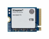 SSD 1TB M.2 2230 NVMe SNV3SM3/1T0 series NV3 SSD Kingston HDD04316