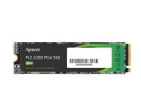 SSD 256GB AS2280P4X M.2 PCIe SSD AP256GAS2280P4X-1 Apacer HDD04057