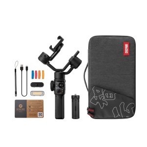 Stabilizator Zhiyun SMOOTH 5S AI PRO