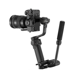 Stabilizator Zhiyun Weebill 3S - Img 3