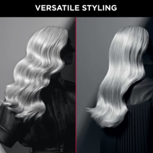 Stajler za kosu CF324L X Karl Lagerfeld Rowenta 3121040085202 - Img 2