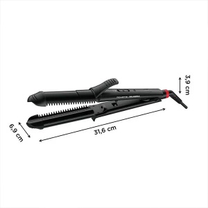 Stajler za kosu CF451L Fashion Stylist Rowenta 3121040085516 - Img 2