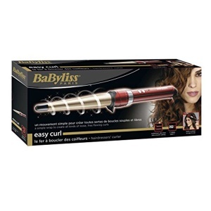 Stajler za kosu Figaro Babyliss C20E - Img 3