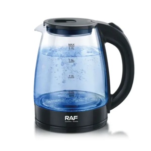 Stakleni ketler 2l RAF R.7201