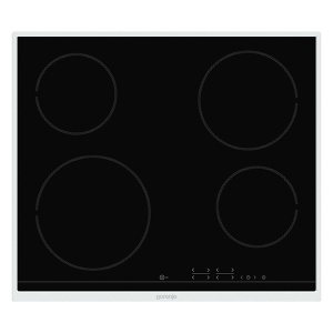 Staklokeramička ploča G400 60cm Gorenje ECT641BX