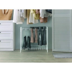 Stalak za cipele Boot 24x59x63cm Metaltex 365530 000 - Img 3