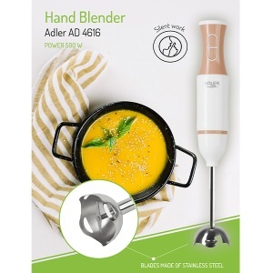Štapni blender 500 W Adler AD4616 - Img 3