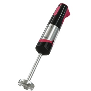 Štapni mikser 600 W inox crvena Tesla HB300BX - Img 2
