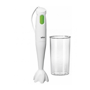 Štapni mikser BRAUN MQ 100 SOUP 504612