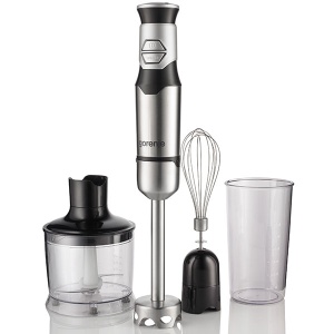 Štapni mikser HBX603HC Gorenje sa dodacima 568398