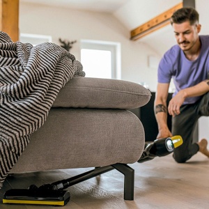 Štapni usisivač sa posudom VC 4 Karcher APA01765 - Img 2
