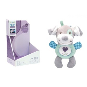 Star Pets Pas plišani sa svetlom i zvukom 59-212000