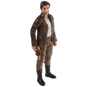 Star Wars Captain figura 1020053 - Img 2