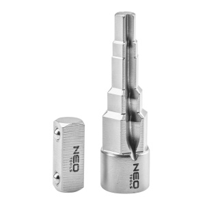 Stepenasti ključ 2 u 1 Neo Tools 02-443