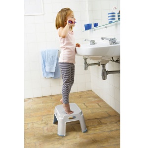 Stepenik stolica 43x36x24cm Kis CU 251025 - Img 3