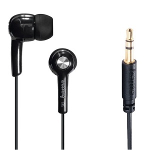 Stereo slušalice bubice Basic4Music Hama 184003