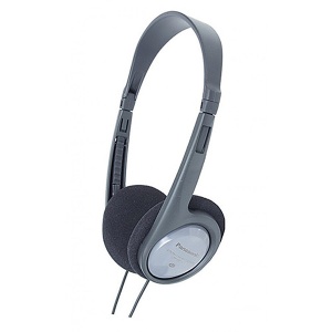 Stereo slušalice Panasonic RP-HT010E-H 1011068