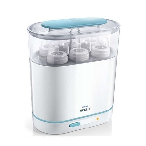 Sterilizator električni 3u1 Philips Avent SCF284/03