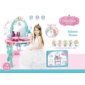 Sto za ulepšavanje Beautiful Dresser 406525